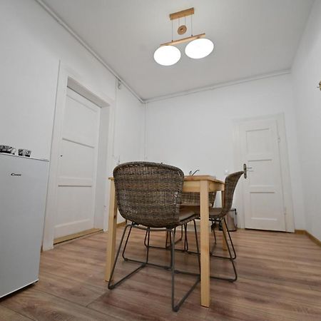 Flh - Tribunei Nest Sibiu Exterior foto